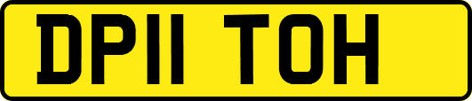 DP11TOH