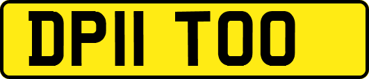 DP11TOO