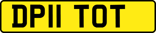 DP11TOT