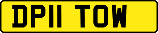 DP11TOW