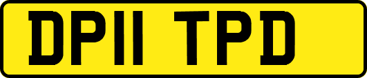 DP11TPD