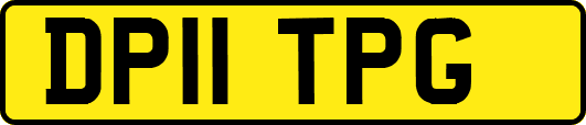 DP11TPG