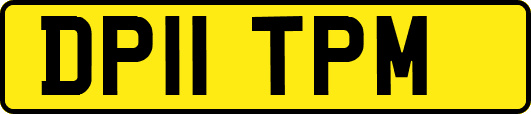 DP11TPM