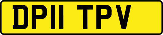 DP11TPV