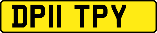 DP11TPY