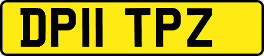 DP11TPZ
