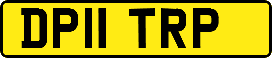 DP11TRP