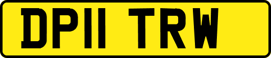 DP11TRW