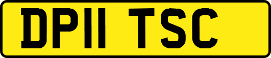 DP11TSC