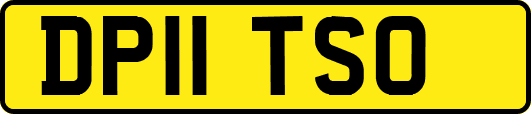 DP11TSO