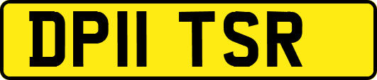 DP11TSR