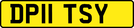 DP11TSY