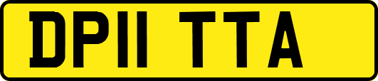 DP11TTA
