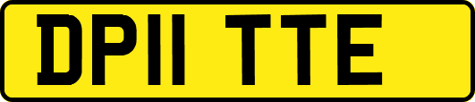 DP11TTE