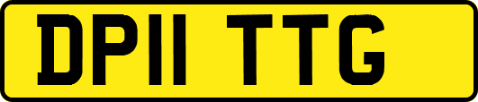 DP11TTG