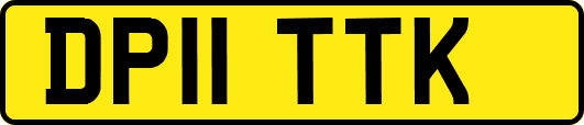 DP11TTK