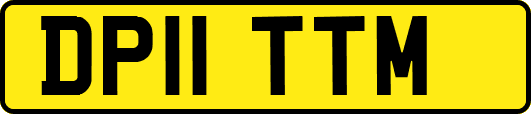DP11TTM