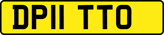 DP11TTO