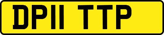 DP11TTP