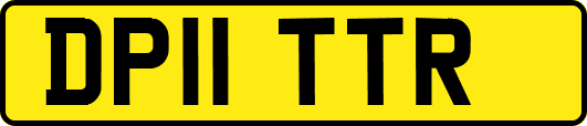 DP11TTR