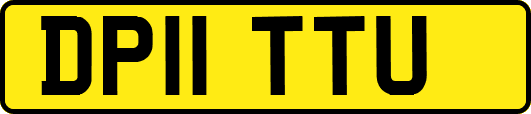 DP11TTU