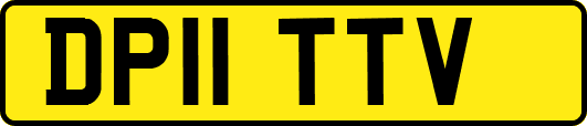 DP11TTV