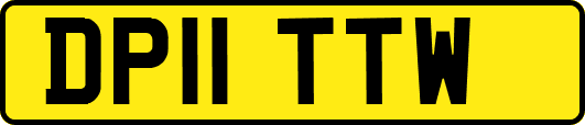 DP11TTW