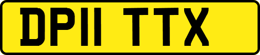 DP11TTX