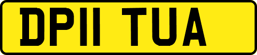 DP11TUA
