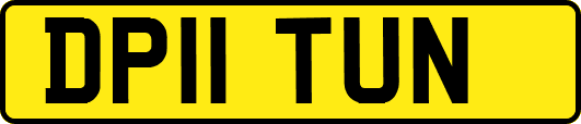 DP11TUN