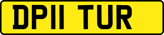DP11TUR