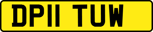 DP11TUW