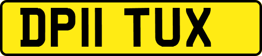 DP11TUX