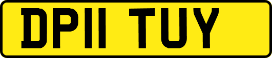 DP11TUY