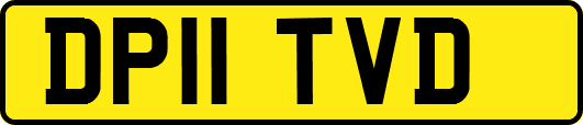 DP11TVD