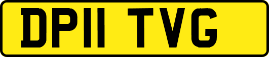 DP11TVG