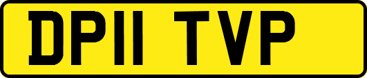 DP11TVP