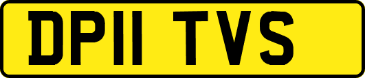 DP11TVS