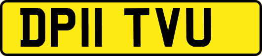 DP11TVU