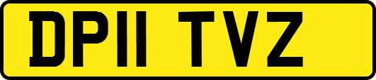 DP11TVZ