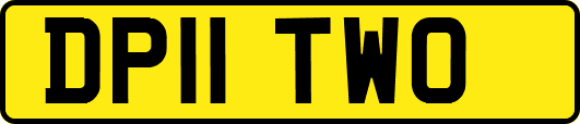 DP11TWO