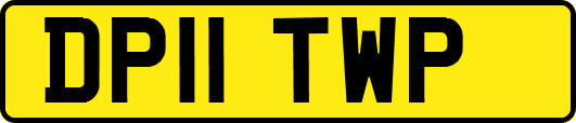DP11TWP