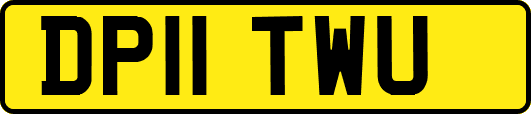 DP11TWU