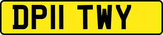 DP11TWY