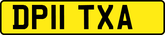 DP11TXA