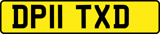 DP11TXD
