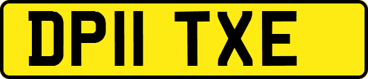 DP11TXE