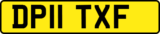 DP11TXF