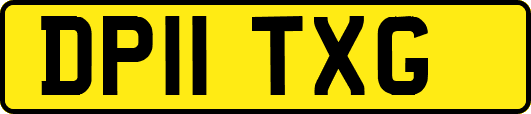 DP11TXG