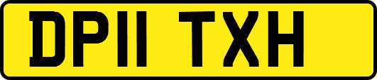 DP11TXH